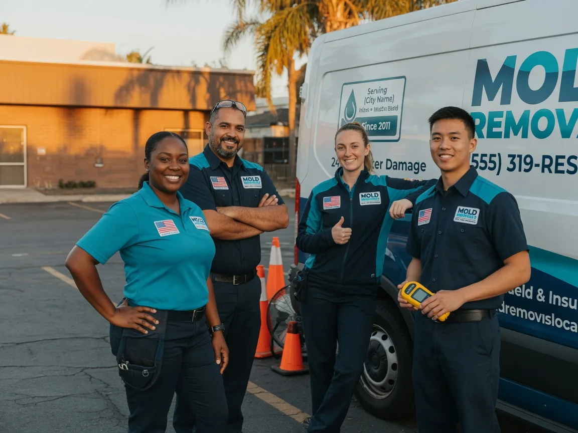 Water Damage Restoration company in Deltona, FL